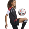 Jersey de fútbol adidas Tiro de talla Junior (unisex)