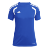 Jersey de fútbol adidas Tiro para mujer
