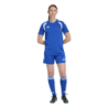 Jersey de fútbol adidas Tiro para mujer