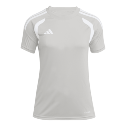 Jersey de fútbol adidas Tiro para mujer