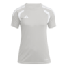 Jersey de fútbol adidas Tiro para mujer