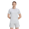Jersey de fútbol adidas Tiro para mujer