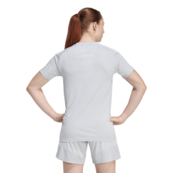 Jersey de fútbol adidas Tiro para mujer