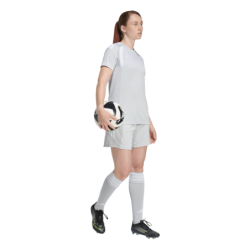 Jersey de fútbol adidas Tiro para mujer