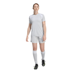 Jersey de fútbol adidas Tiro para mujer