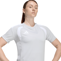 Jersey de fútbol adidas Tiro para mujer