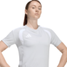 Jersey de fútbol adidas Tiro para mujer