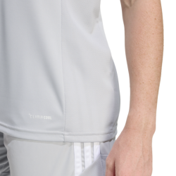 Jersey de fútbol adidas Tiro para mujer