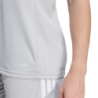Jersey de fútbol adidas Tiro para mujer