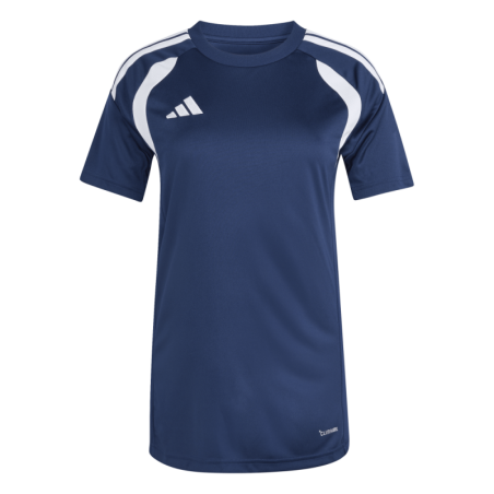 Jersey de fútbol adidas Tiro para mujer. Ref:KB1334