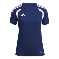 Jersey de fútbol adidas Tiro para mujer