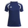 Jersey de fútbol adidas Tiro para mujer
