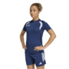 Jersey de fútbol adidas Tiro para mujer