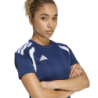 Jersey de fútbol adidas Tiro para mujer