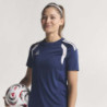 Jersey de fútbol adidas Tiro para mujer