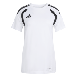 Jersey de fútbol adidas Tiro para mujer. Ref:KB1335