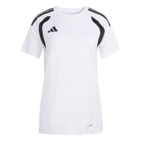 Jersey de fútbol adidas Tiro para mujer. Ref:KB1335