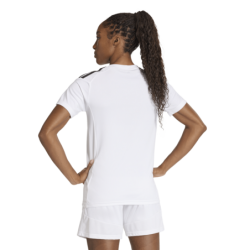Jersey de fútbol adidas Tiro para mujer