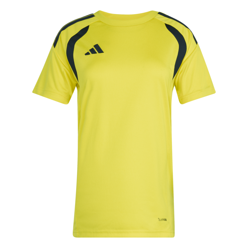 Jersey de fútbol adidas Tiro para mujer. Ref:KB1337