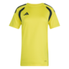 Jersey de fútbol adidas Tiro para mujer. Ref:KB1337