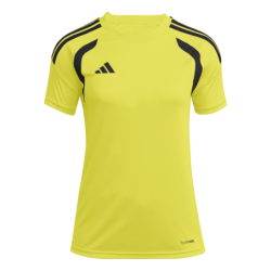 Jersey de fútbol adidas Tiro para mujer