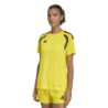 Jersey de fútbol adidas Tiro para mujer