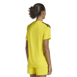 Jersey de fútbol adidas Tiro para mujer