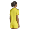 Jersey de fútbol adidas Tiro para mujer