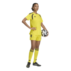 Jersey de fútbol adidas Tiro para mujer