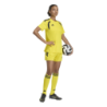 Jersey de fútbol adidas Tiro para mujer
