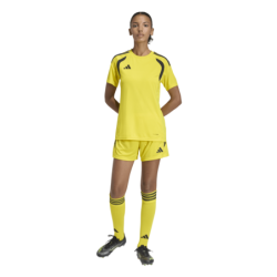 Jersey de fútbol adidas Tiro para mujer