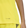 Jersey de fútbol adidas Tiro para mujer