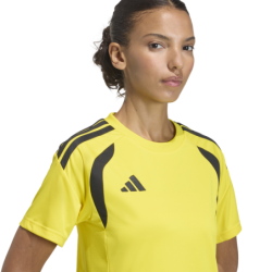 Jersey de fútbol adidas Tiro para mujer