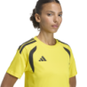 Jersey de fútbol adidas Tiro para mujer