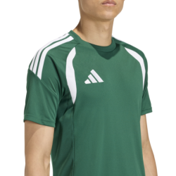 Jersey de fútbol adidas Tiro para hombre