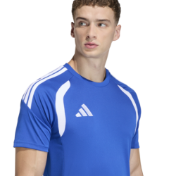 Jersey de fútbol adidas Tiro para hombre