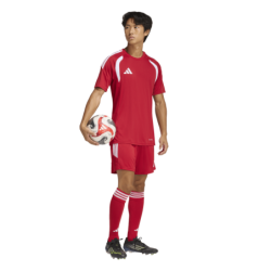 Jersey de fútbol adidas Tiro para hombre