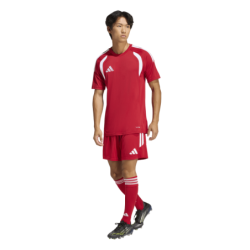 Jersey de fútbol adidas Tiro para hombre