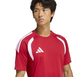 Jersey de fútbol adidas Tiro para hombre