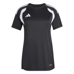Jersey de fútbol adidas Tiro para mujer. Ref:KB3747