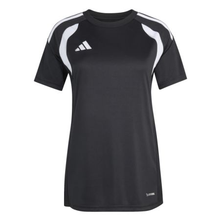 Jersey de fútbol adidas Tiro para mujer. Ref:KB3747