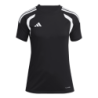Jersey de fútbol adidas Tiro para mujer