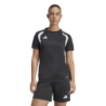 Jersey de fútbol adidas Tiro para mujer