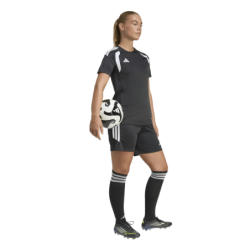 Jersey de fútbol adidas Tiro para mujer