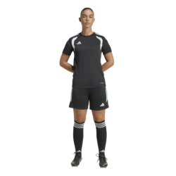 Jersey de fútbol adidas Tiro para mujer