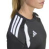 Jersey de fútbol adidas Tiro para mujer