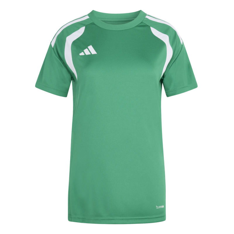Jersey de fútbol adidas Tiro para mujer. Ref:KB3749
