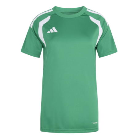 Jersey de fútbol adidas Tiro para mujer. Ref:KB3749