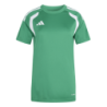 Jersey de fútbol adidas Tiro para mujer. Ref:KB3749
