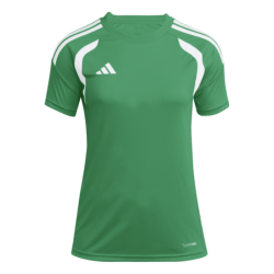 Jersey de fútbol adidas Tiro para mujer